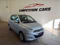 Hyundai i10 i10 1.1 12V Classic Argent - thumbnail 1