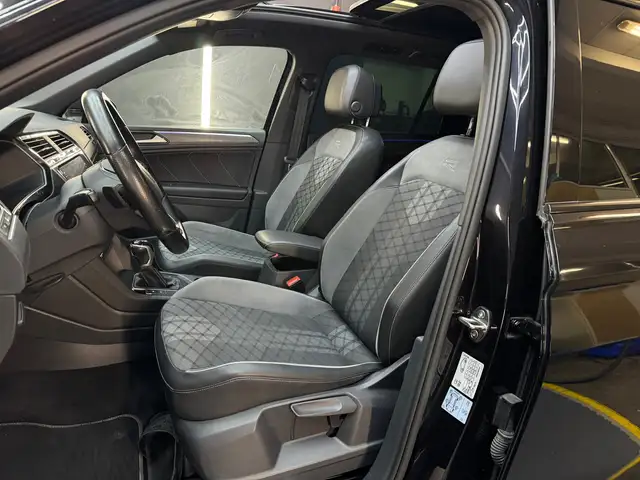 Volkswagen Tiguan view 6