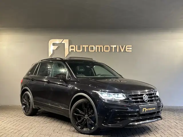 Volkswagen Tiguan view 7