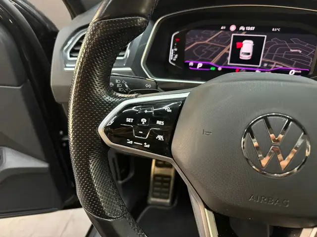 Volkswagen Tiguan view 14