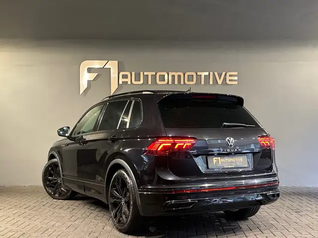 Volkswagen Tiguan view 8