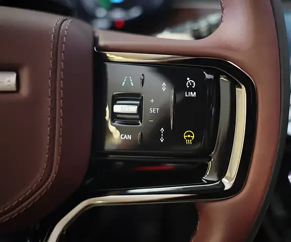 Land Rover Range Rover Sport view 16
