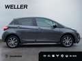 Toyota Yaris 1,5 Y20 Team D *Kamera*SHZ*Spurhalteassist* Grijs - thumbnail 19