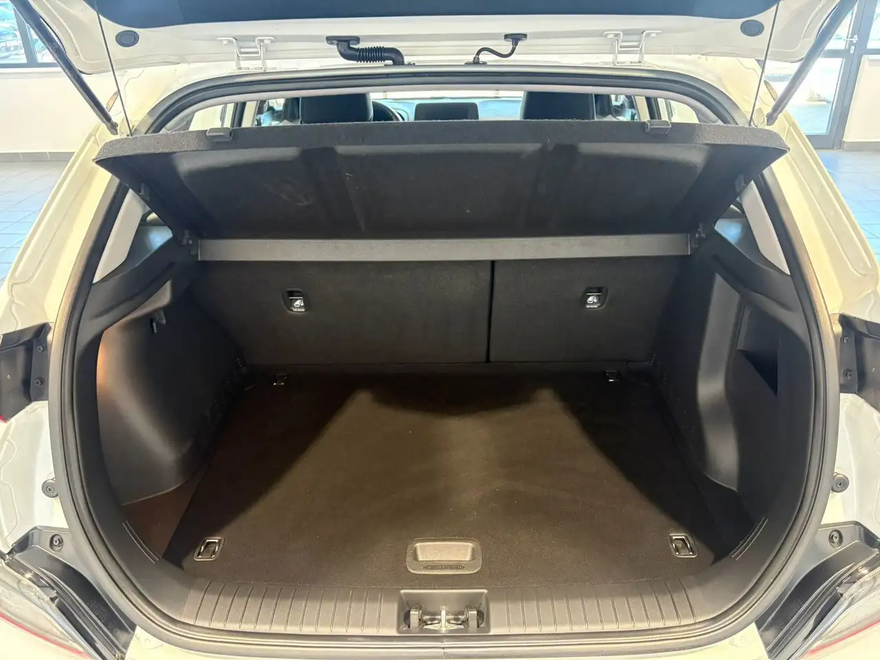 Hyundai KONA Select 39,2 kWh|ACC|Kamera 6