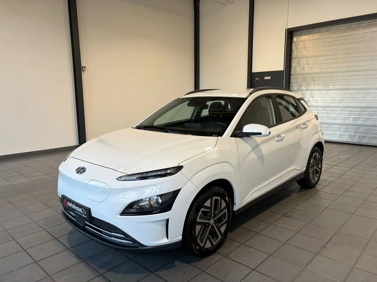 Hyundai KONA Select 39,2 kWh|ACC|Kamera 3