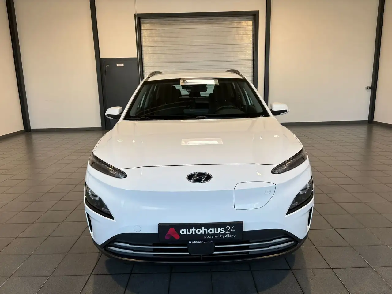 Hyundai KONA Select 39,2 kWh|ACC|Kamera 2