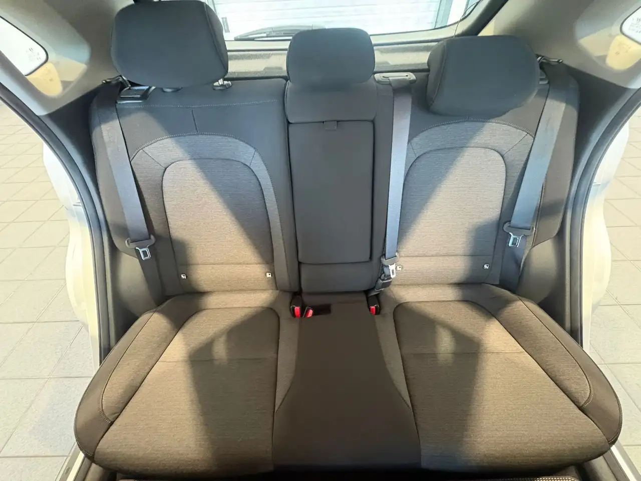 Hyundai KONA Select 39,2 kWh|ACC|Kamera 14