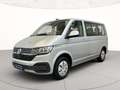 Volkswagen T6.1 Caravelle t6.1 2.0 tdi 150cv comfortline p.c. Argent - thumbnail 1