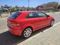 Audi A3 2.0TDI Ambiente quattro Rot - thumbnail 5
