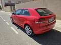 Audi A3 2.0TDI Ambiente quattro Rot - thumbnail 7