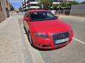Audi A3 2.0TDI Ambiente quattro Rot - thumbnail 3