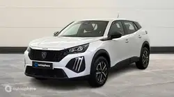 Peugeot 2008 1.2 Hybrid 145ch Style e-DCS6