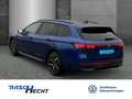 Volkswagen Passat Variant R-Line 1.5 TSI eHybrid DSG *NAVI Blau - thumbnail 3