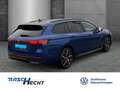 Volkswagen Passat Variant R-Line 1.5 TSI eHybrid DSG *NAVI Blau - thumbnail 4