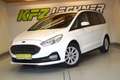 Ford Galaxy 2.0 EcoBlue "AHK*7SITZ*R-KAM*W-PAKET" Weiß - thumbnail 8
