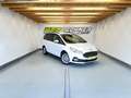 Ford Galaxy 2.0 EcoBlue "AHK*7SITZ*R-KAM*W-PAKET" Weiß - thumbnail 1