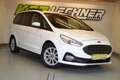 Ford Galaxy 2.0 EcoBlue "AHK*7SITZ*R-KAM*W-PAKET" Weiß - thumbnail 3