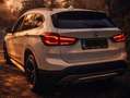 BMW X1 xDrive 18 d xLine Weiß - thumbnail 3