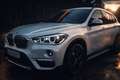 BMW X1 xDrive 18 d xLine Weiß - thumbnail 1