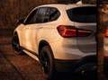 BMW X1 xDrive 18 d xLine Weiß - thumbnail 4