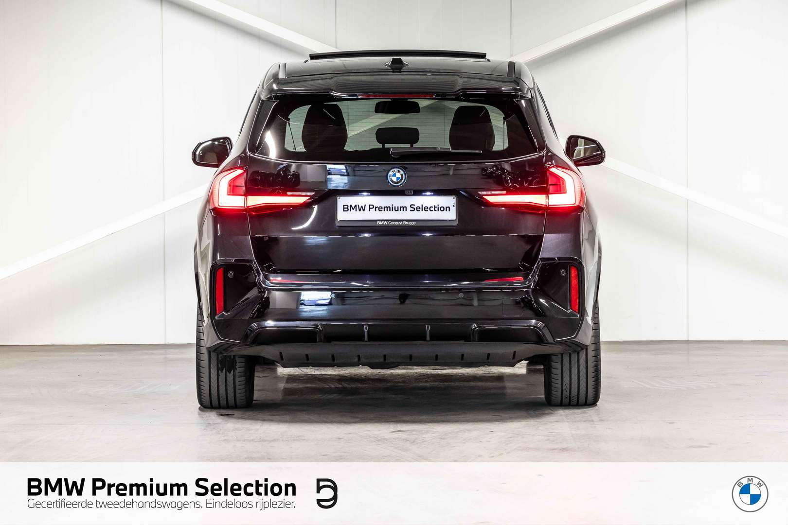 BMW IX1 M-Sport XDrive30 -  - Joinsteer - #3