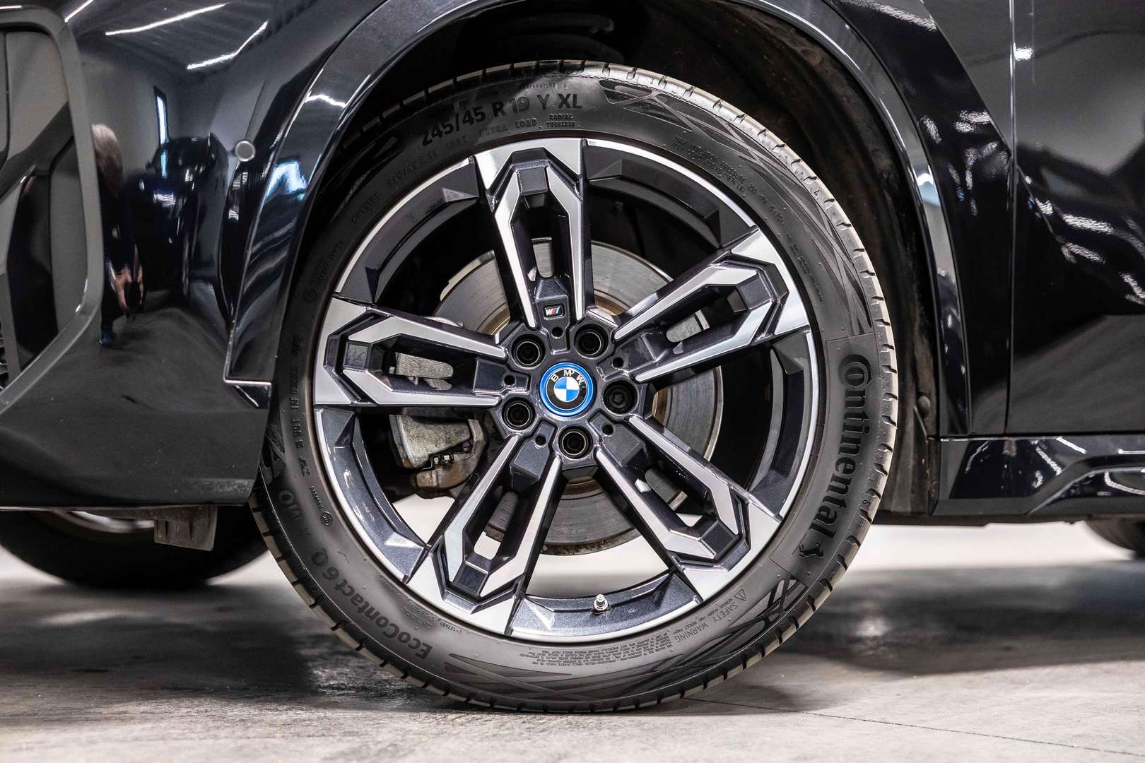 BMW IX1 M-Sport XDrive30 -  - Joinsteer - #5