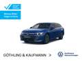 Volkswagen Passat Elegance 4M 2.0 TDI*NAVI*AHK*HUD*STDHZG*I Blau - thumbnail 1