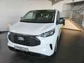 Ford Transit Custom Weiß - thumbnail 1