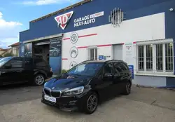 BMW Série 2 SERIE ACTIVETOURER (F45) 216I 109CH LOUNGE