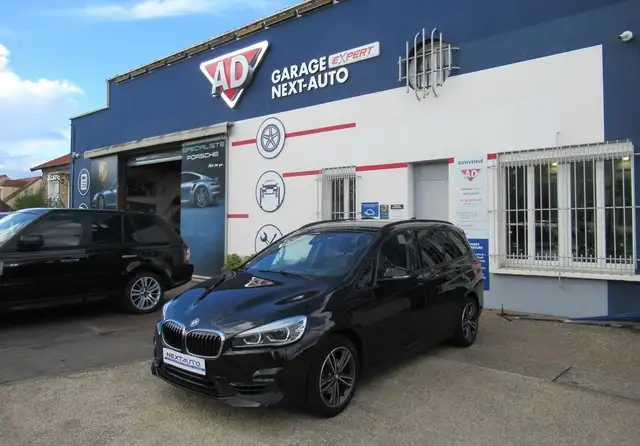 BMW 216 SERIE (F46) 216I 109CH LOUNGE