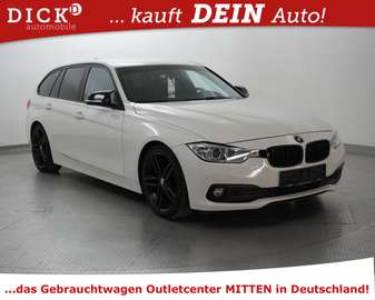 d Touring GEPFLEGT+LED+TEMP+MFL+18"