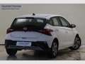 Hyundai i20 1.0T GASOLINA 100CV KLASS Blanc - thumbnail 4
