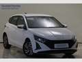 Hyundai i20 1.0T GASOLINA 100CV KLASS Blanc - thumbnail 2