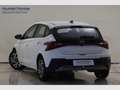 Hyundai i20 1.0T GASOLINA 100CV KLASS Blanc - thumbnail 3