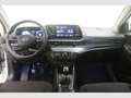 Hyundai i20 1.0T GASOLINA 100CV KLASS Blanc - thumbnail 7