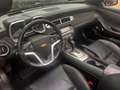 Chevrolet Camaro Cabrio  Aut. /// Head up displey /// RS Paket /// Negru - thumbnail 13