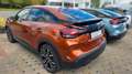 Citroen C4 Elektromotor 136 Shine Orange - thumbnail 3