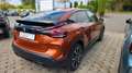 Citroen C4 Elektromotor 136 Shine Orange - thumbnail 4