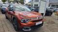 Citroen C4 Elektromotor 136 Shine Orange - thumbnail 1