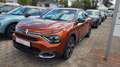 Citroen C4 Elektromotor 136 Shine Orange - thumbnail 2