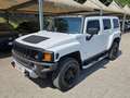 HUMMER H3 3.7 aut.GPL Blanc - thumbnail 1