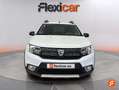 Dacia Sandero 1.0 TCE GLP Stepway Essential 74kW Blanco - thumbnail 2