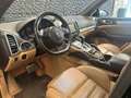 Porsche Cayenne Turbo Aut. Black - thumbnail 17