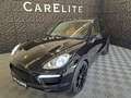 Porsche Cayenne Turbo Aut. Black - thumbnail 5