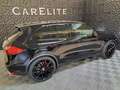Porsche Cayenne Turbo Aut. Black - thumbnail 8