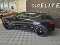Porsche Cayenne Turbo Aut. Black - thumbnail 10