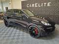 Porsche Cayenne Turbo Aut. Black - thumbnail 7