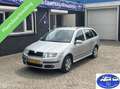 Skoda Fabia Combi 1.4-16V Spirit+ Grijs - thumbnail 2