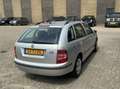 Skoda Fabia Combi 1.4-16V Spirit+ Gris - thumbnail 4