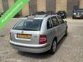 Skoda Fabia Combi 1.4-16V Spirit+ Grijs - thumbnail 4